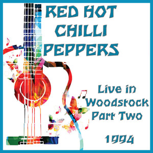 收听Red Hot Chili Peppers的Under the Bridge歌词歌曲