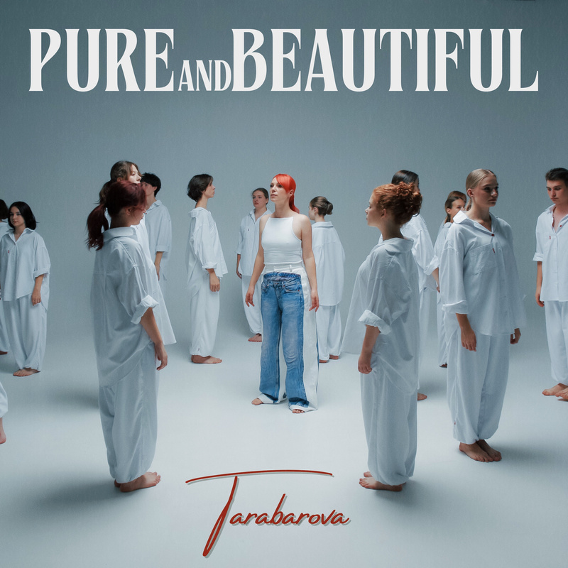 PURE AND BEAUTIFUL