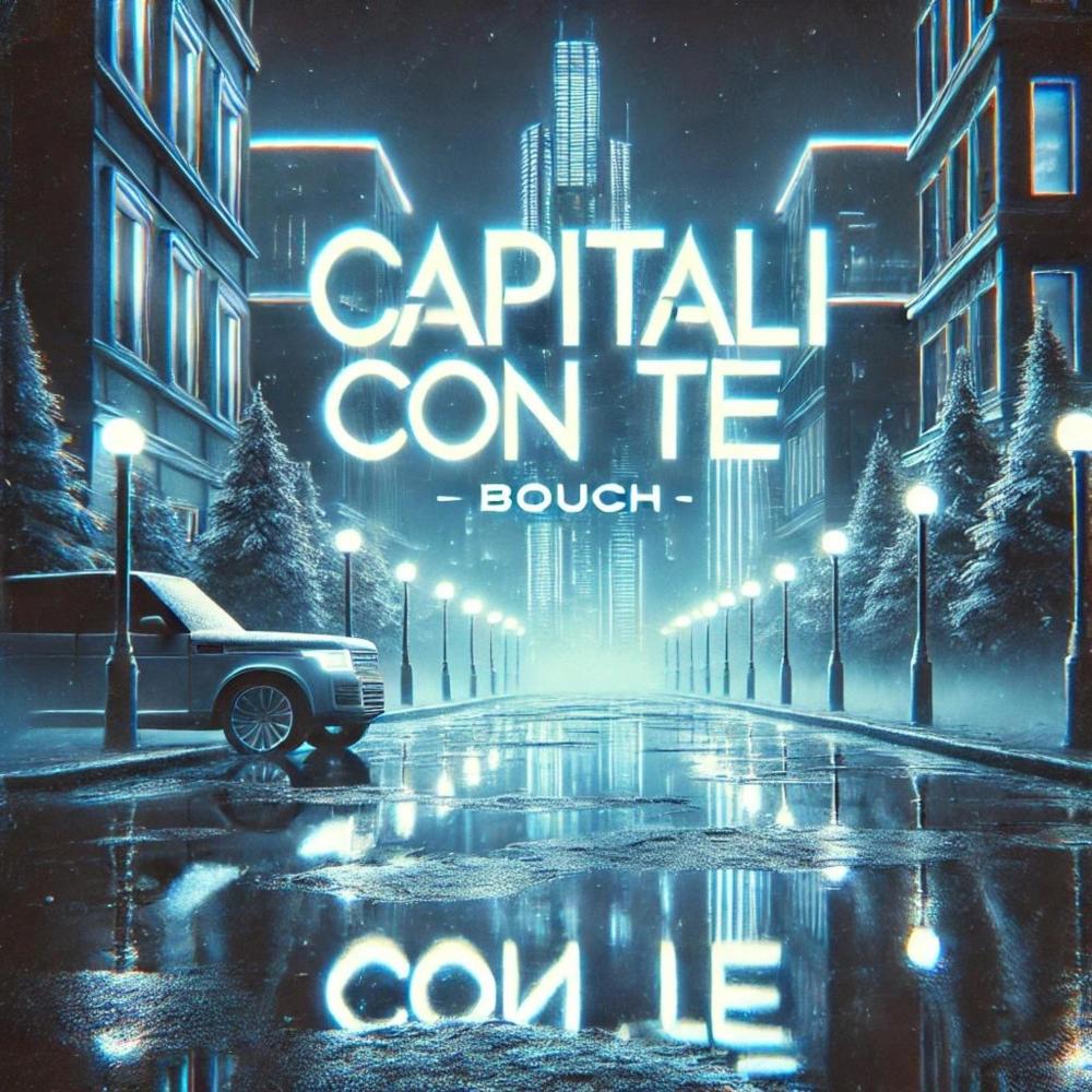 Capitali con te (Explicit)