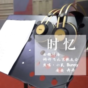 許飛的專輯時憶