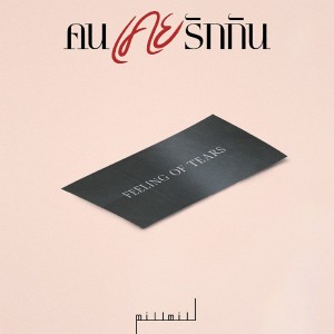 Listen to คนเคยรักกัน song with lyrics from millmills