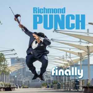 Album Finally from Richmond Punch