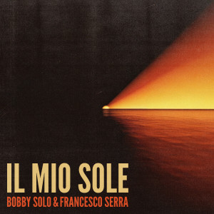 Bobby Soloman Smith的專輯Il mio sole