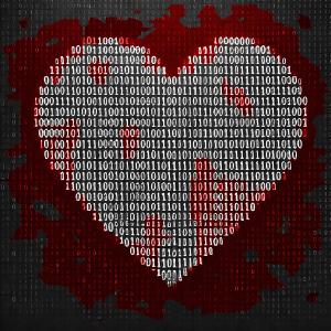 ดาวน์โหลดและฟังเพลง Binary Hearts (feat. Lyras) พร้อมเนื้อเพลงจาก Have