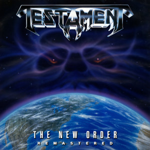 Testament的專輯Into the Pit (2024 Remaster)