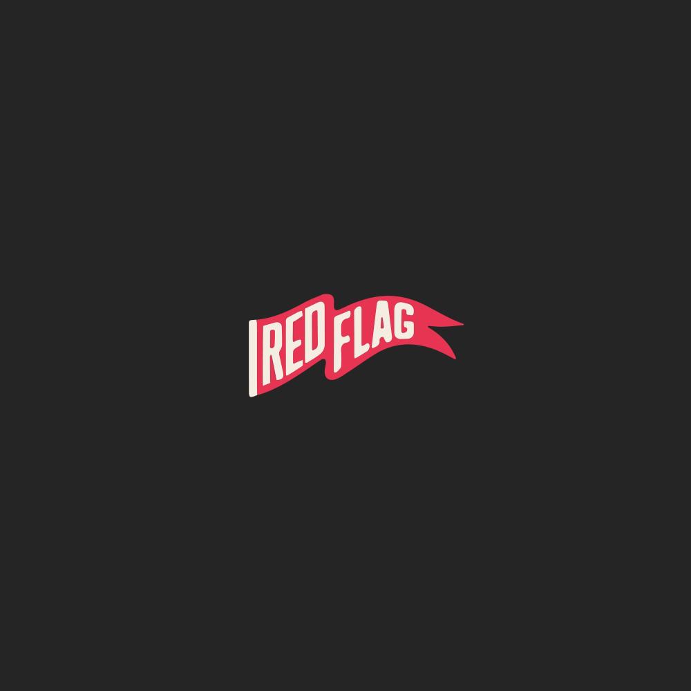 Red Flag (feat. Kevin Powers) (Explicit)
