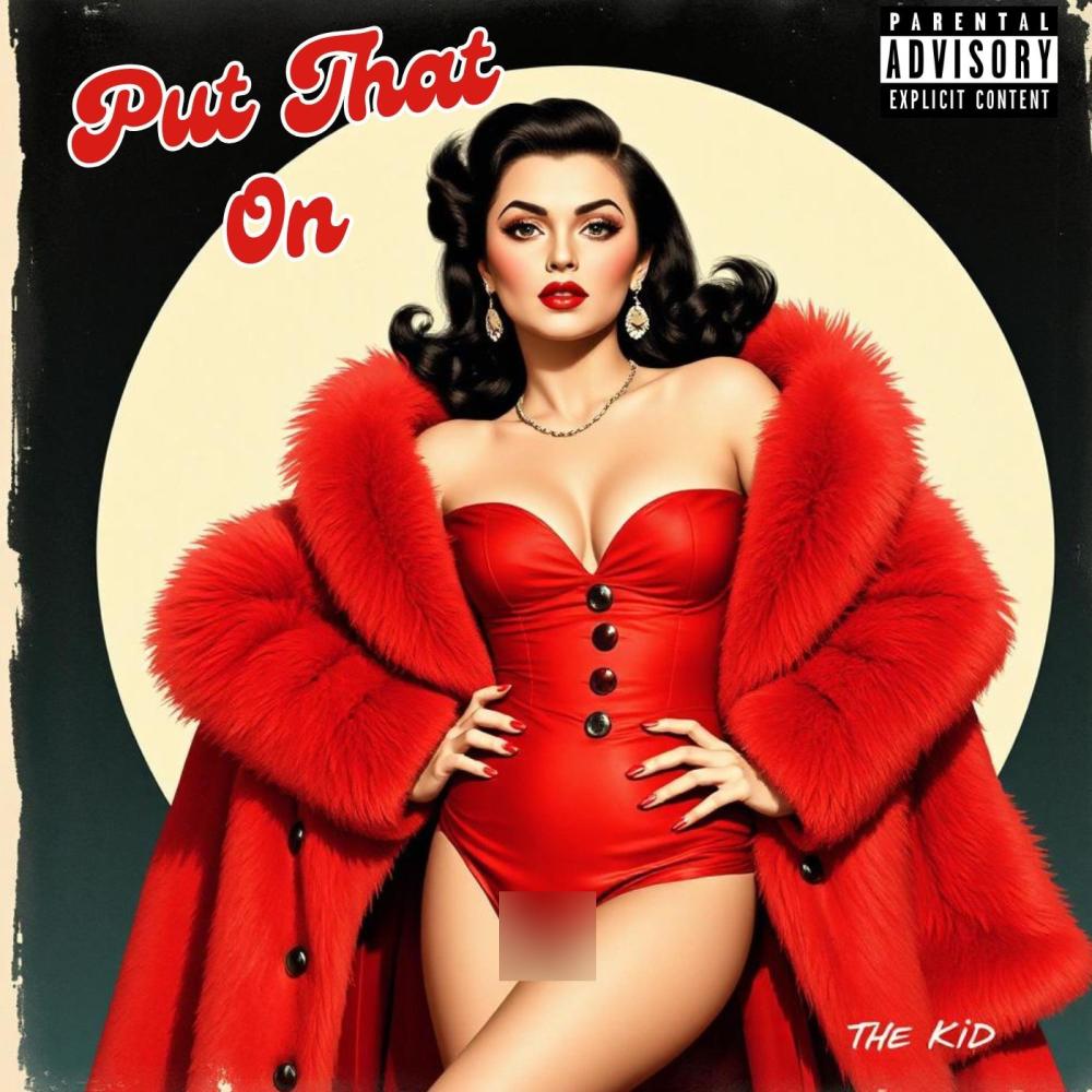 Put That On (Explicit)