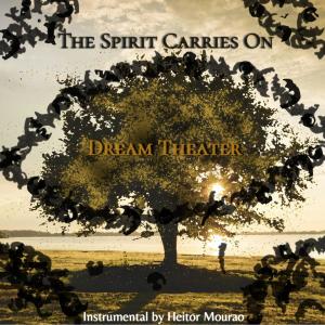 Dengarkan The Spirit Carries On lagu dari Heitor Mourao dengan lirik