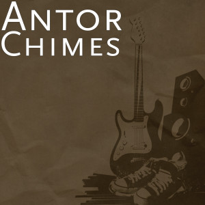 Antor的專輯Chimes
