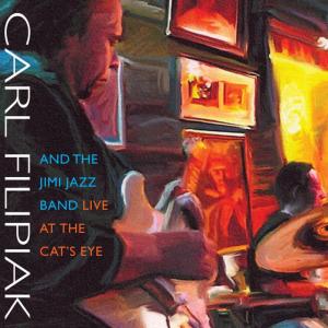 ดาวน์โหลดและฟังเพลง No You Won't (Live) พร้อมเนื้อเพลงจาก Carl Filipiak
