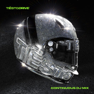 DRIVE Continuous DJ Mix (Explicit)