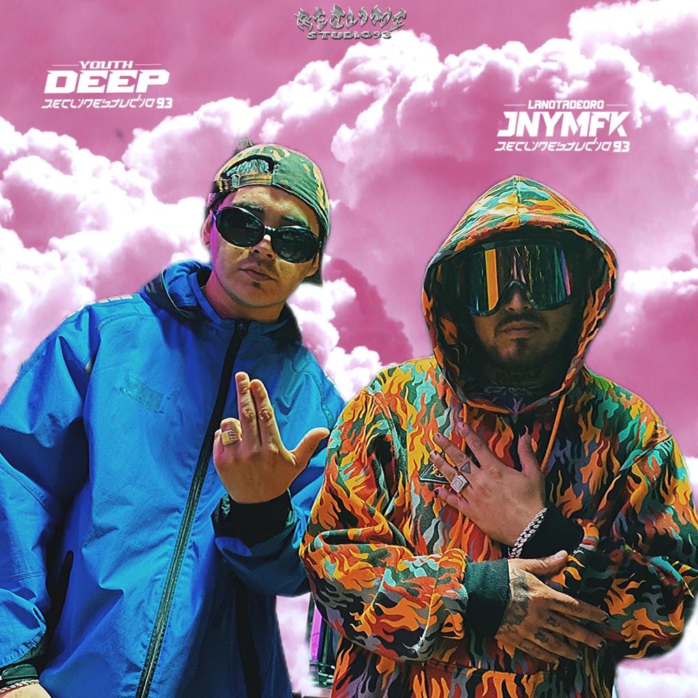 MALA MIA (feat. Youth Deep) (Explicit)