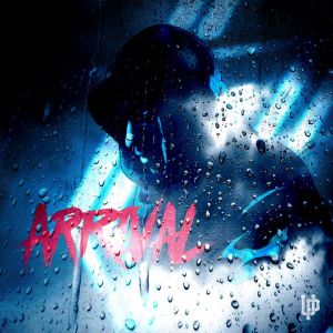 Album Arrival from Hopsin
