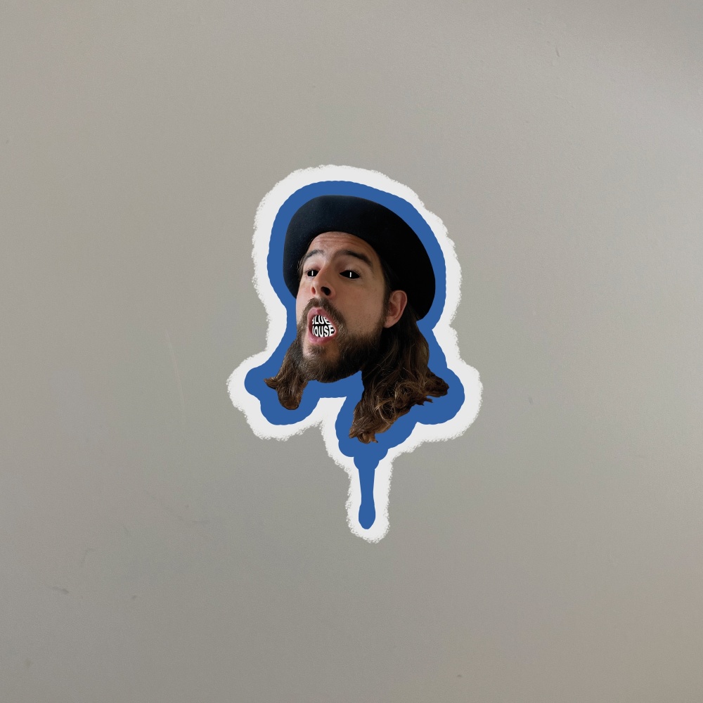 The Blue House (Explicit)