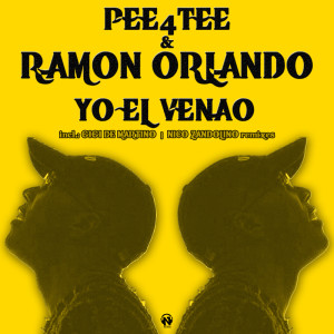 Listen to Yo el Venao (Gigi de Martino Remix Radio Edit) song with lyrics from Pee4tee