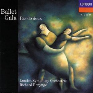 Ballet Gala - Pas de Deux
