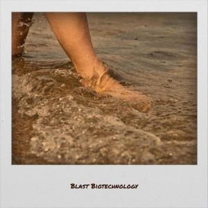 Album Blast Biotechnology from 