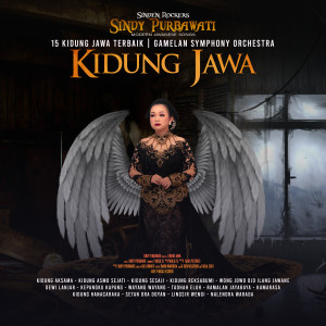 Sindy Purbawati的專輯15 Kidung Jawa Terbaik | Gamelan Symphony Orchestra