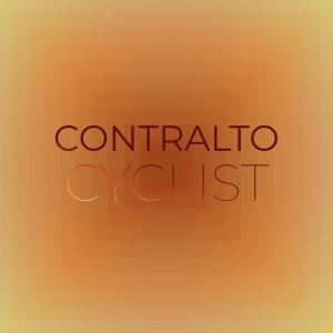 Album Contralto Cyclist from Various