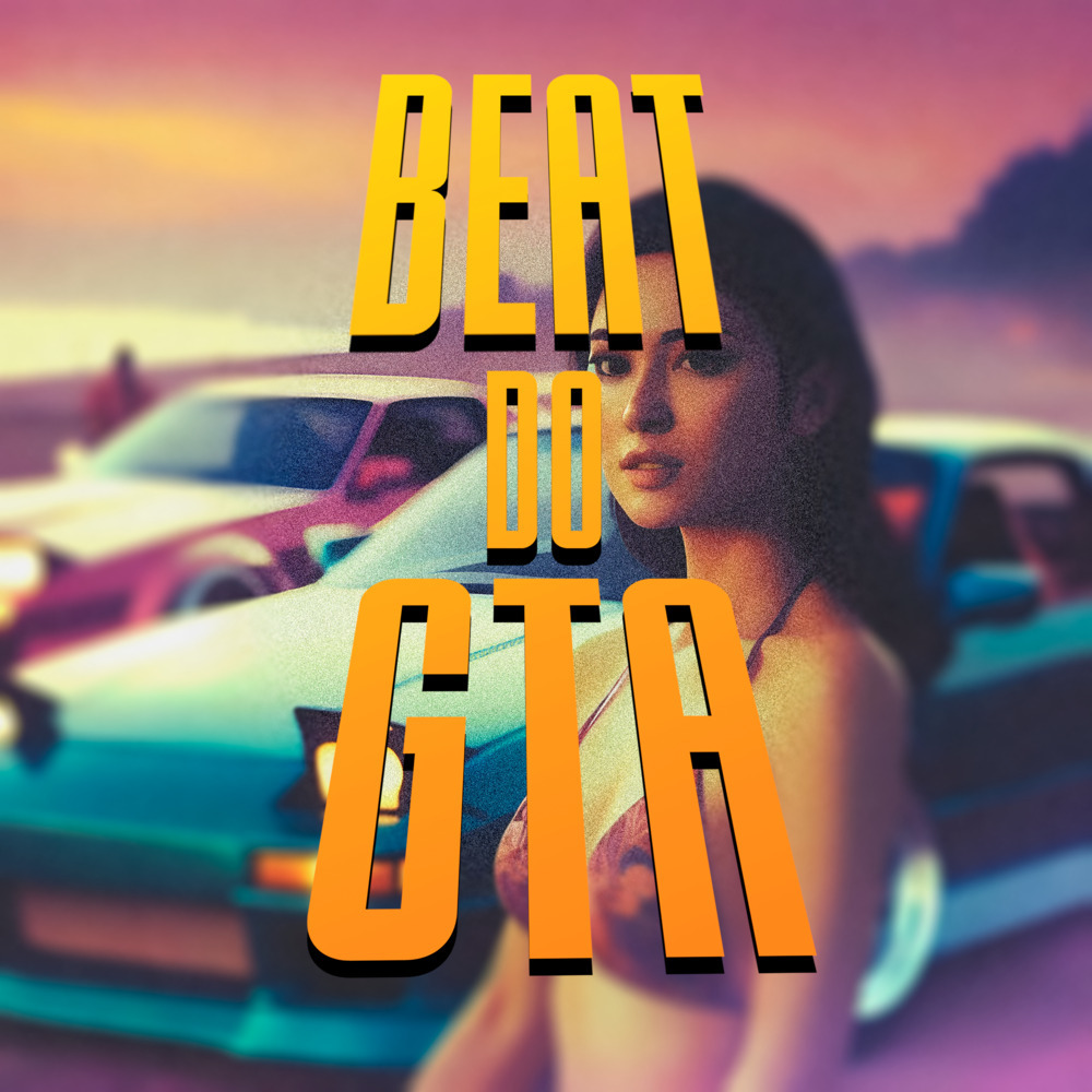 Beat do Gta (Explicit)