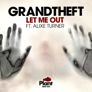收聽Alixe Turner的Let Me Out歌詞歌曲