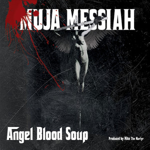 Album Angel Blood Soup from 