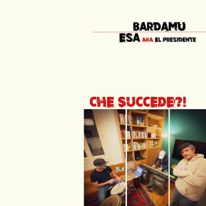 Album Che Succede?! oleh Bardamu