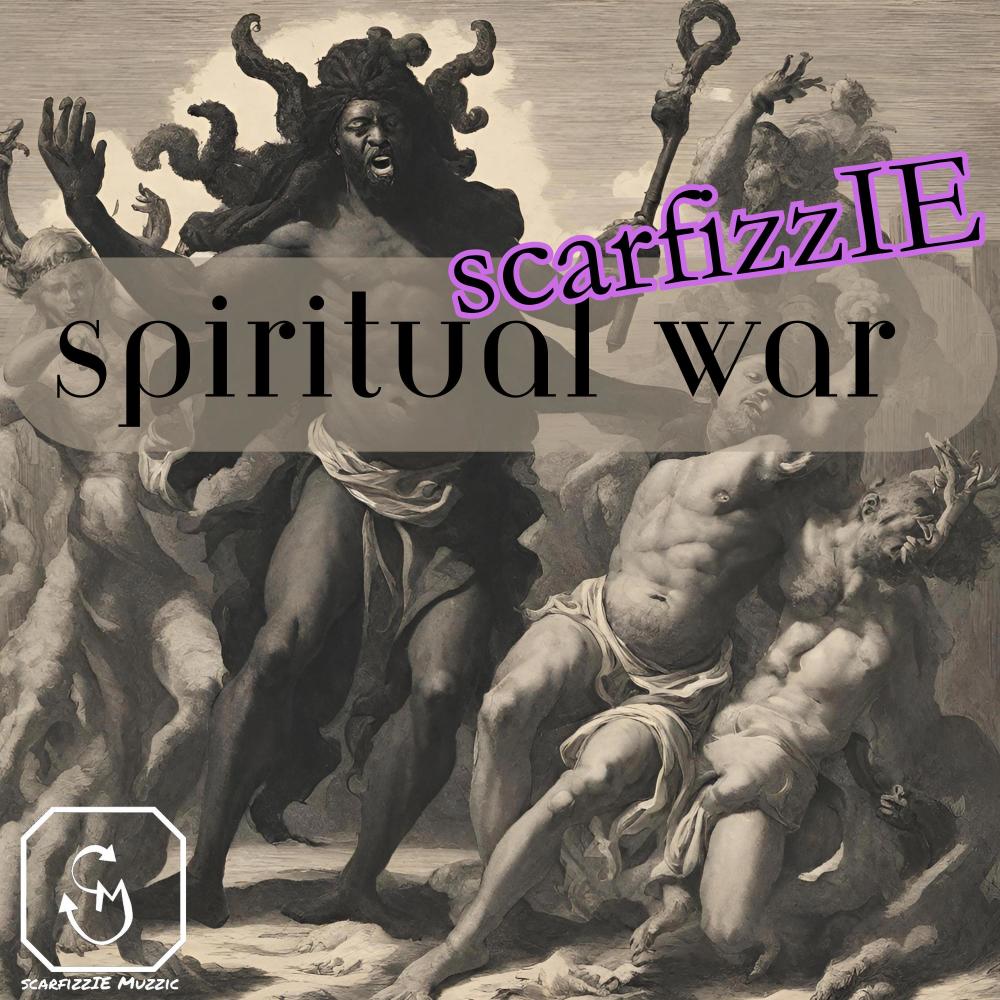 Spiritual War