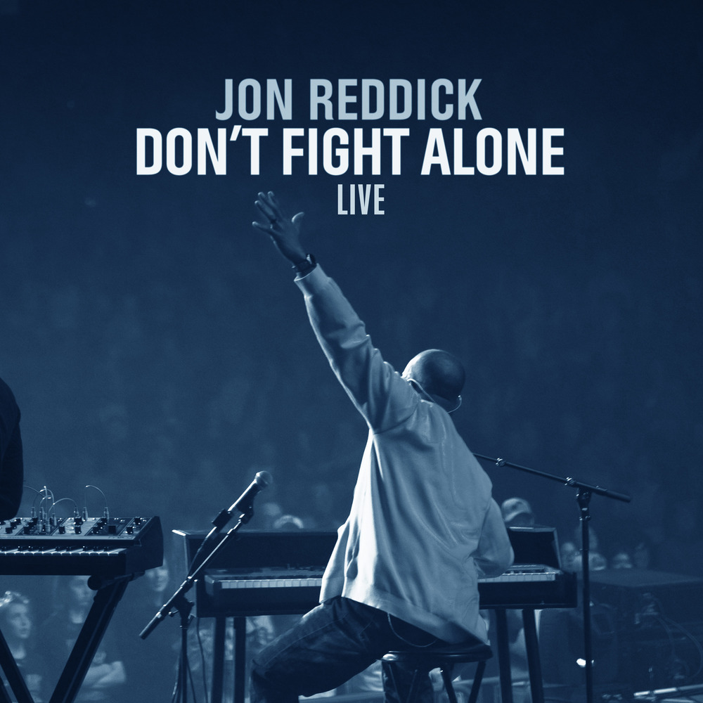 Don’t Fight Alone (Live)