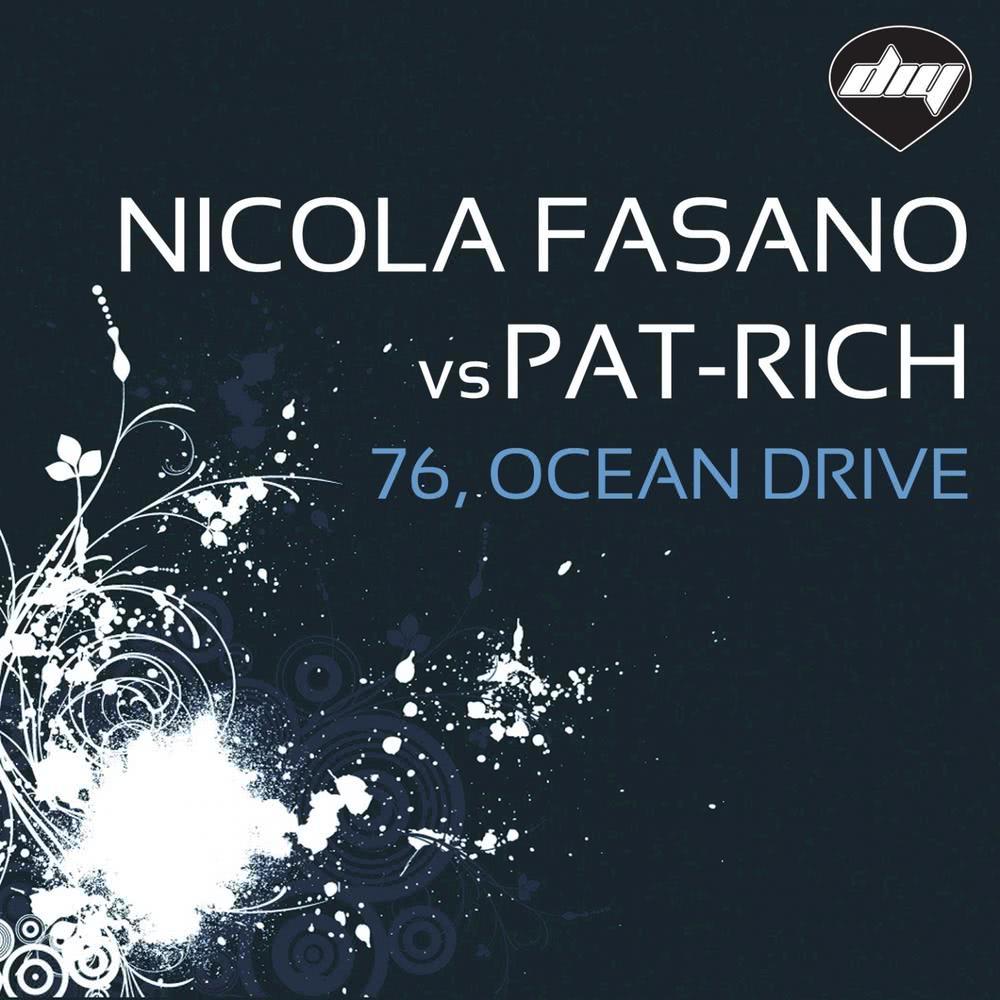 76, Ocean Drive (Nick Corline Club Mix)