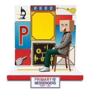 收聽Primary的Zoo歌詞歌曲