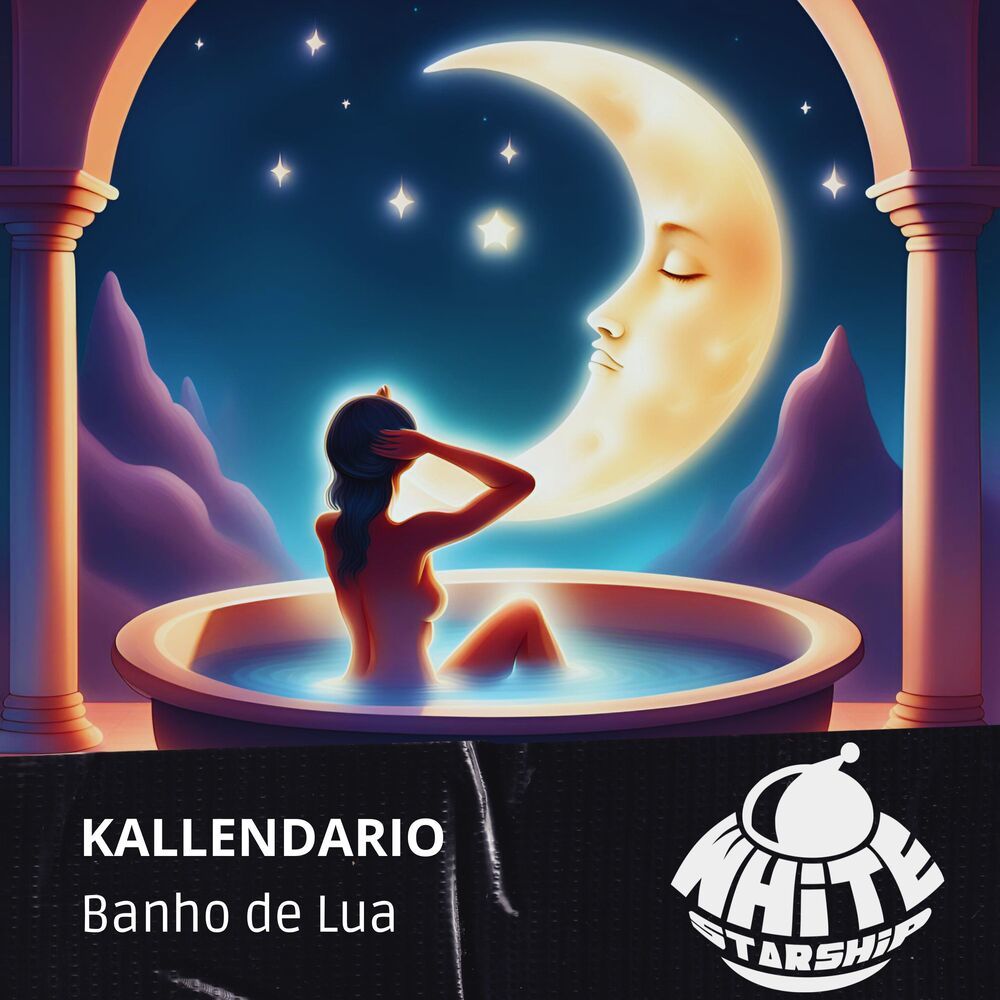 Banho de Lua (Extended Mix)