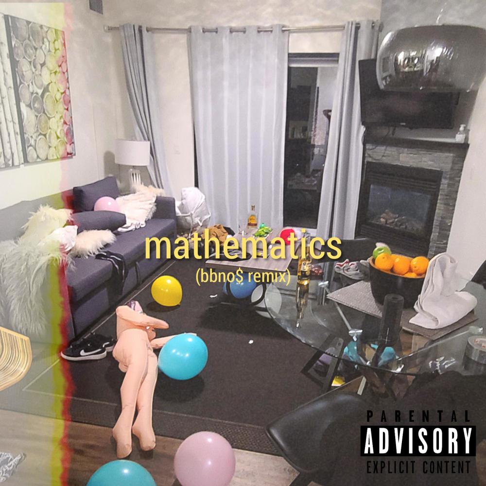 mathematics (bbno$_edit) (Explicit)