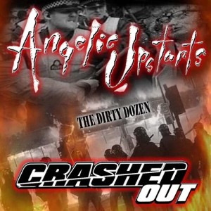 收聽Angelic Upstarts的Shotgun Solution歌詞歌曲