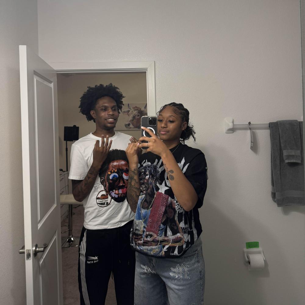 niggas mad (feat. Nuk) (Explicit)