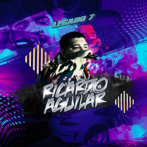 Album Ricardo Aguilar from 