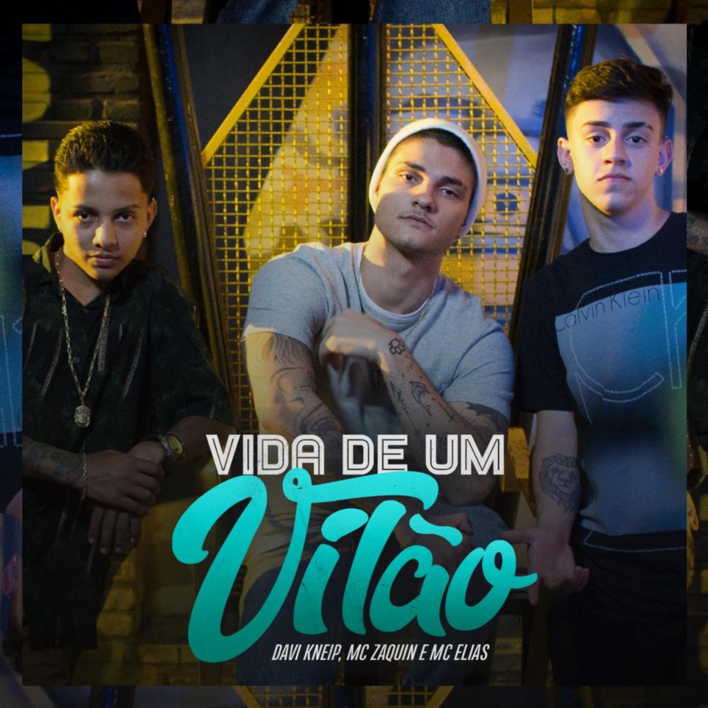 Vida de um Vilão