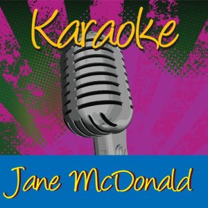 收聽Karaoke的I Don’t Wanna Miss A Thing (In The Style Of Jane McDonald)歌詞歌曲