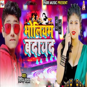 Listen to Bholiyam Badayd song with lyrics from Bipin Yadav