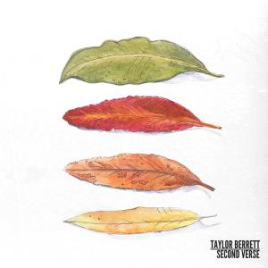 Taylor Berrett的專輯Second Verse