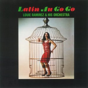 收聽Louie Ramirez & His Orchestra的Mueve La Cadera (Cha Cha Cha)歌詞歌曲