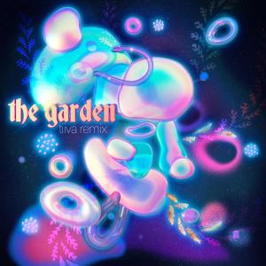 Tiiva的專輯The Garden (Tiiva Remix)