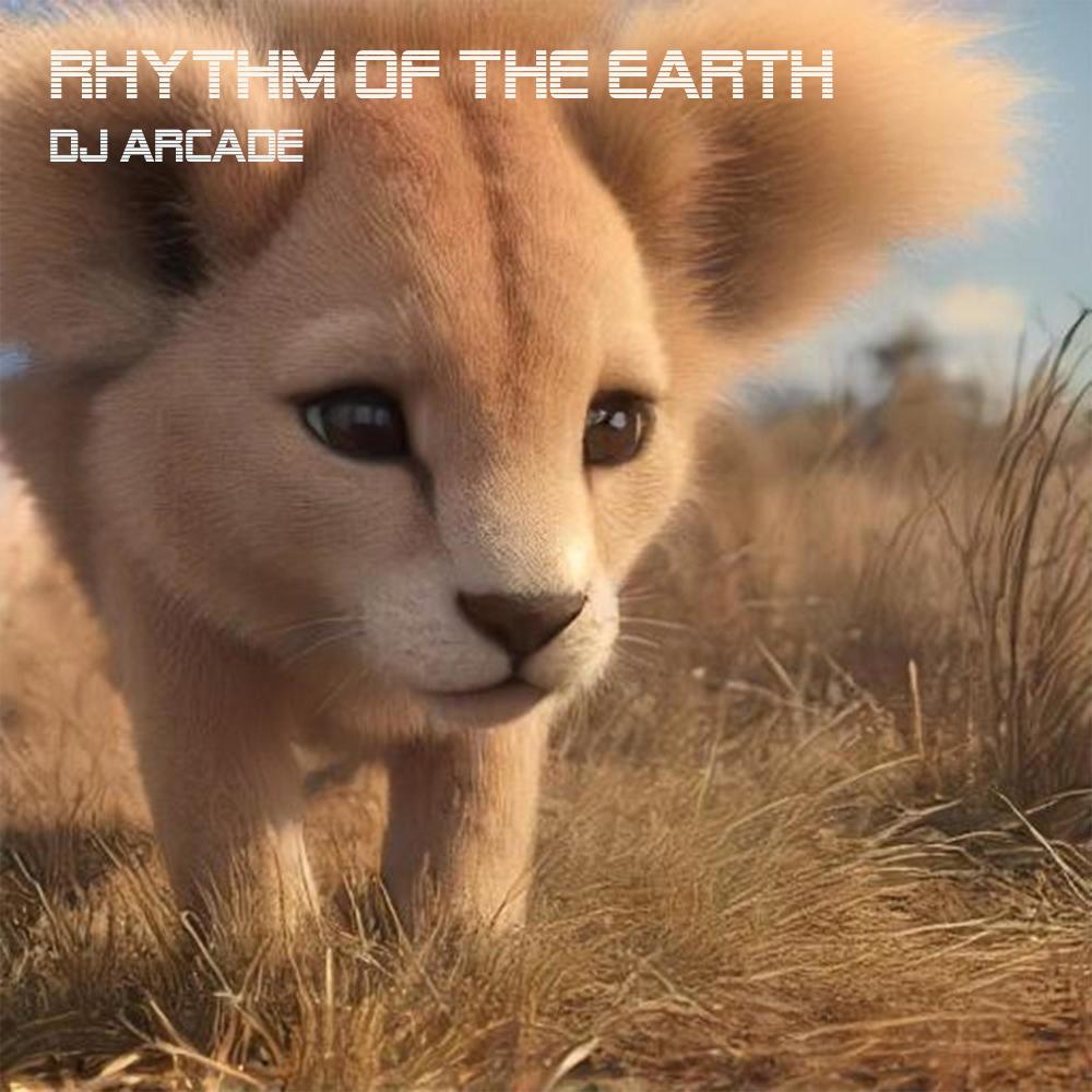 Rhythm of the Earth