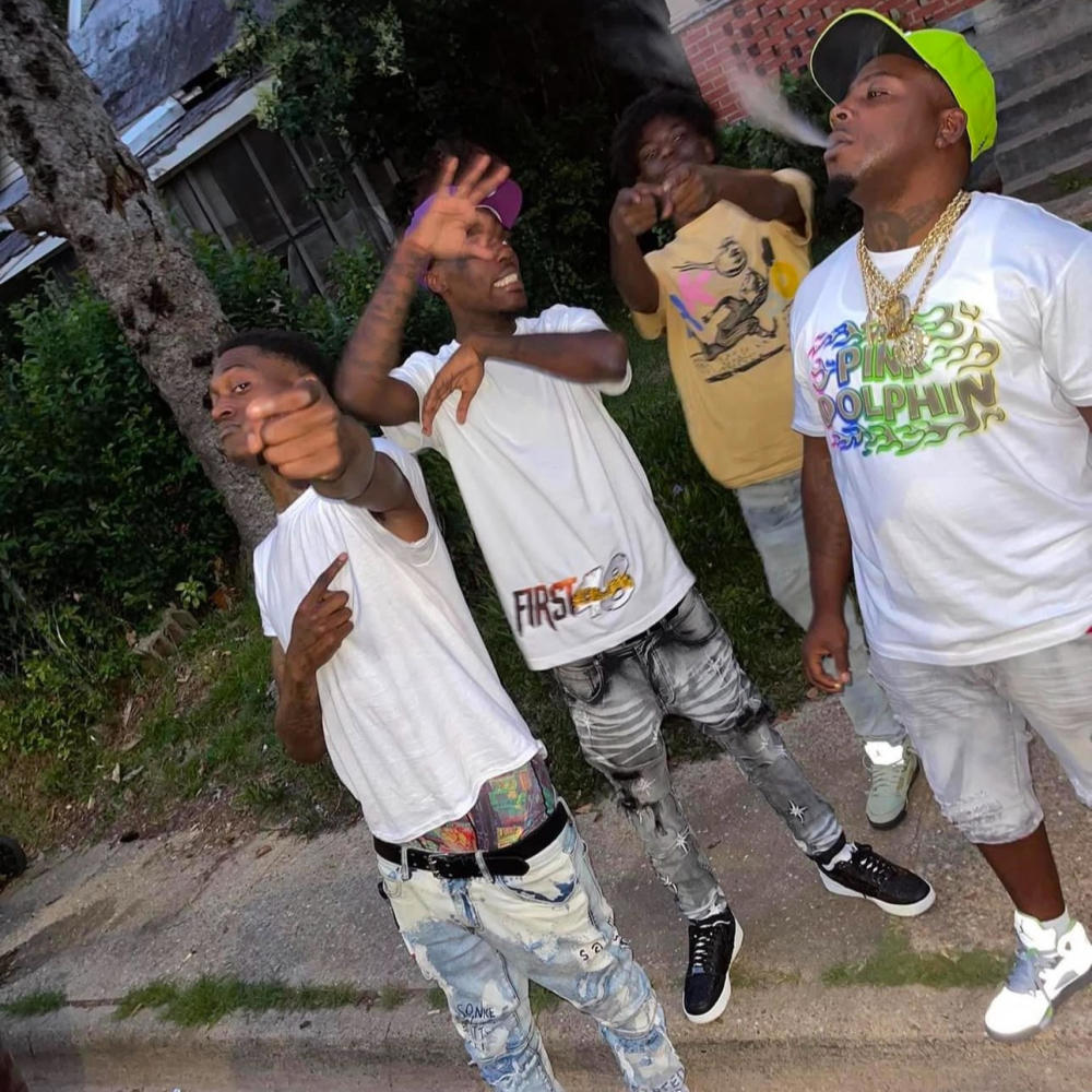 Crazy Flow (Brazy Flow) (Explicit)