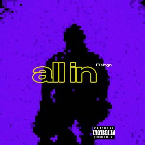 Album all in (Explicit) from 