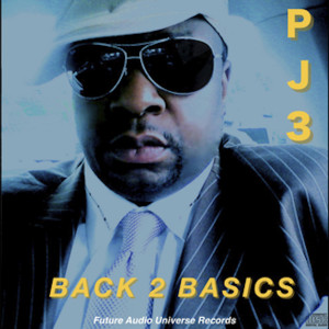 อัลบัม Back 2 Basics - EP ศิลปิน P.J.3