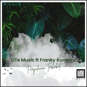 อัลบัม Perjalanan Terhebat ศิลปิน Franky Kuncoro