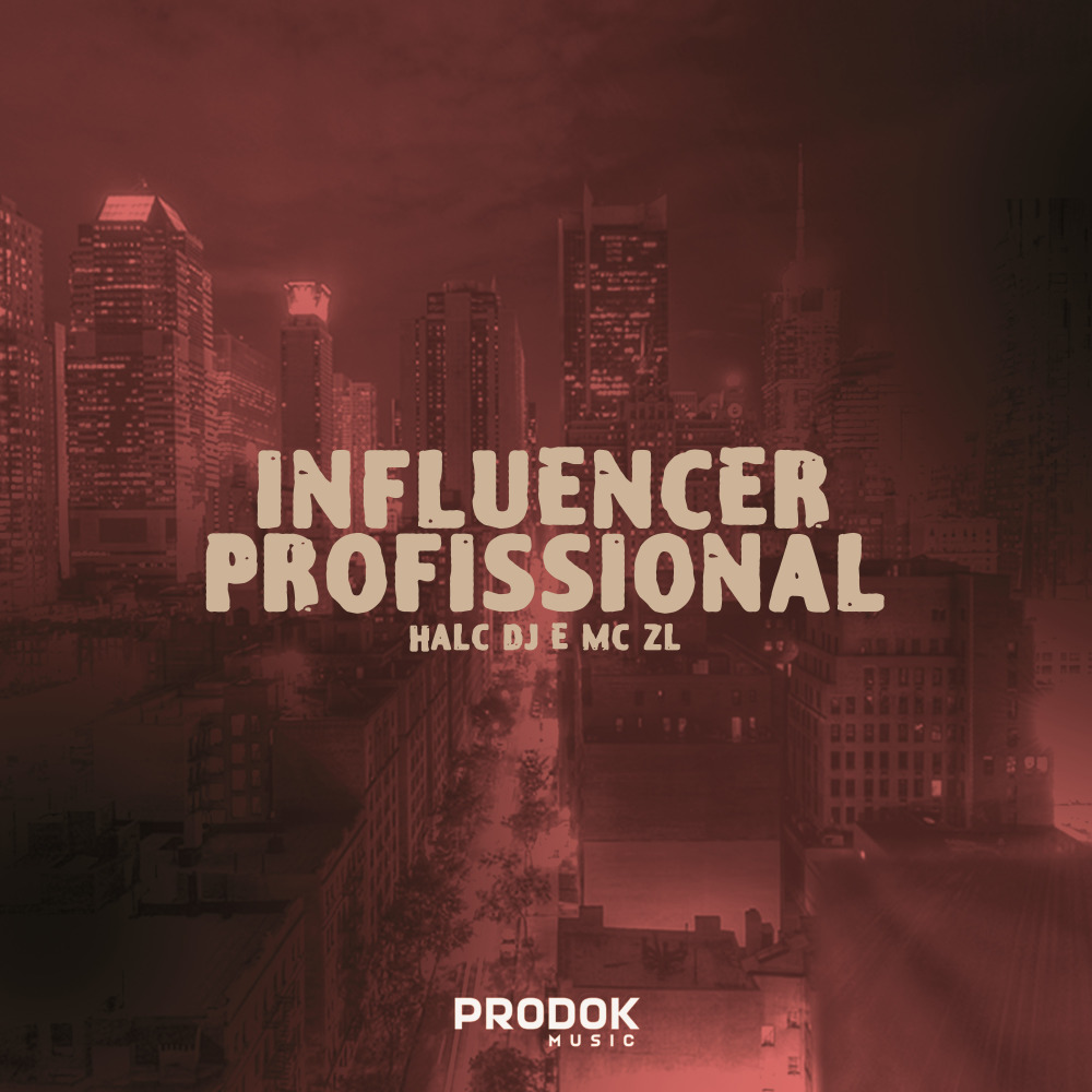 Influencer Profissional (Explicit)