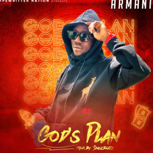 Dengarkan lagu God's Plan (Explicit) nyanyian Armani dengan lirik