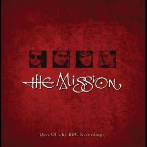 อัลบัม Mission At The BBC ศิลปิน The Mission